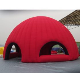 Tent1-428 विशाल हवा भरने योग्यतम्बू