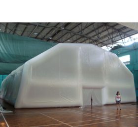 Tent1-443 विशाल हवा भरने योग्यतम्बू