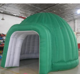 Tent1-447 वाणिज्यिक हवा भरने योग्यतम्बू