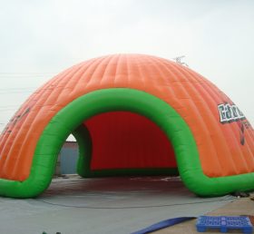 Tent1-445 विशाल आउटडोर हवा भरने योग्यतम्बू
