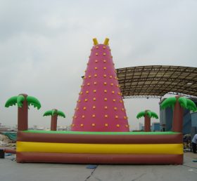 T11-1116 जंगल थीम inflatable