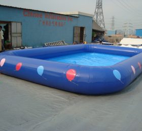 Pool1-564 बच्चों के हवा भरने योग्यखेल पूल