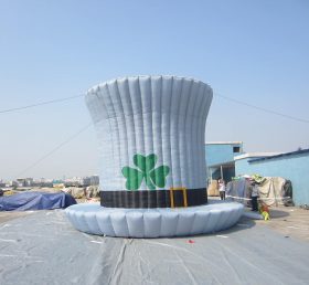 S4-288 हैट विज्ञापन inflatable