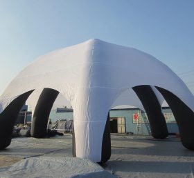 Tent1-314 विज्ञापन गुंबद हवा भरने योग्यतम्बू