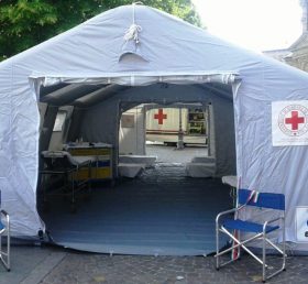 Tent2-1001 विशाल चिकित्सा तम्बू