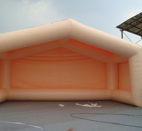Tent1-602 आउटडोर विशाल हवा भरने योग्यतम्बू