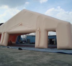 Tent1-601 आउटडोर विशाल हवा भरने योग्यतम्बू
