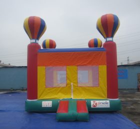 T2-1200 गुब्बारा हवा भरने योग्यtrampoline