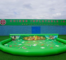 Pool2-600 बच्चों का बॉल पूल
