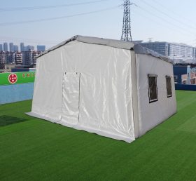 Tent1-4033 सील सौर आपातकालीन तम्बू