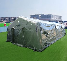 Tent1-4034 सैन्य बंद तम्बू