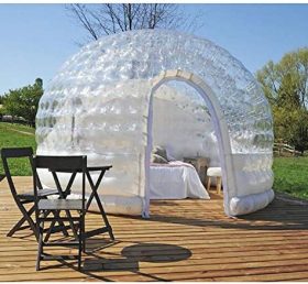 Tent1-5020 बुलबुला गुंबद तम्बू
