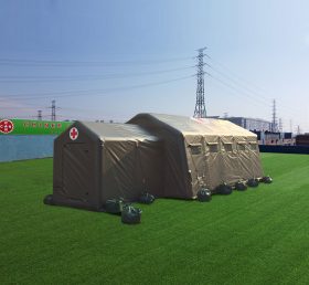Tent1-4103 सैन्य हवा भरने योग्यचिकित्सा तम्बू