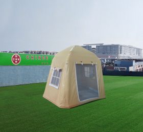 Tent1-4039 डेरा डाले हुए तम्बू