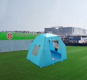 Tent1-4042B डेरा डाले हुए तम्बू