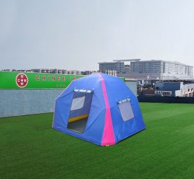 Tent1-4042A डेरा डाले हुए तम्बू