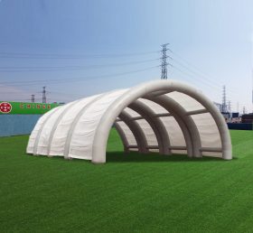 Tent1-4043 हवा भरने योग्यप्रदर्शनी तम्बू