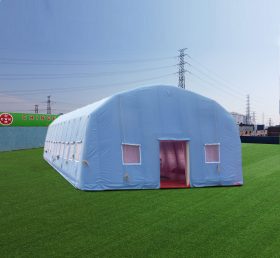 Tent1-4044 हवा भरने योग्यप्रदर्शनी तम्बू