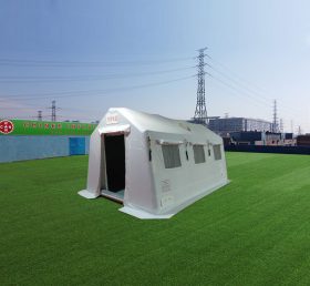 Tent1-4122 हवा भरने योग्यबचाव तम्बू