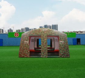 Tent1-4132 सैन्य चिकित्सा तम्बू