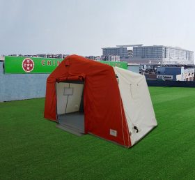 Tent1-4142 शुद्धिकरण तम्बू