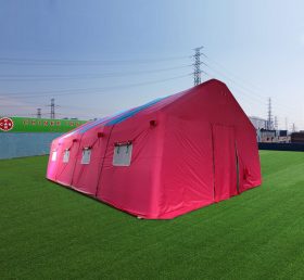 Tent1-4145 हवा भरने योग्यपार्टी तम्बू