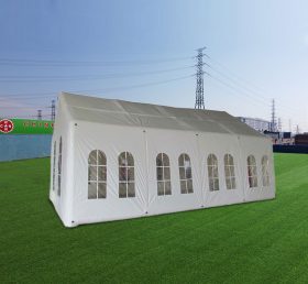 Tent1-4150 हवा भरने योग्यपार्टी तम्बू