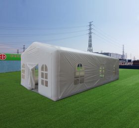 Tent1-4151 हवा भरने योग्यपार्टी तम्बू