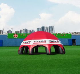 Tent1-4165 हवा भरने योग्यमनोरंजन तम्बू