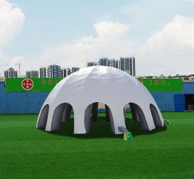 Tent1-4230 विज्ञापन गुंबद हवा भरने योग्यतम्बू
