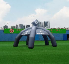 Tent1-4265 विज्ञापन गुंबद हवा भरने योग्यतम्बू