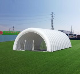 Tent1-4273 गुणवत्ता हवा भरने योग्यसुरंग तम्बू