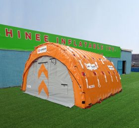 Tent1-4332 6X5M काम तम्बू