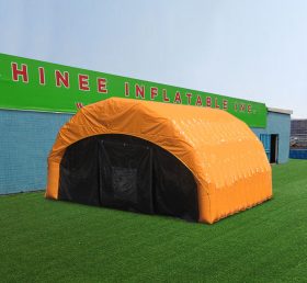 Tent1-4333 6X6M काम तम्बू