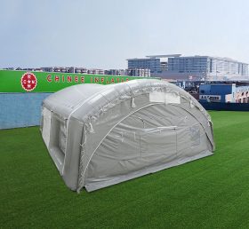 Tent1-4340 तम्बू बनाना