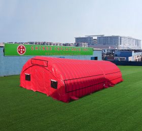 Tent1-4348 15X6M काम तम्बू
