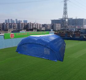 Tent1-4349 17X13M काम तम्बू