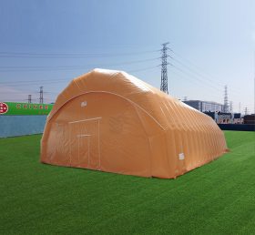 Tent1-4352 26X10M काम तम्बू