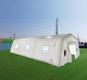 Tent1-4377 हवा भरने योग्यआपातकालीन तम्बू
