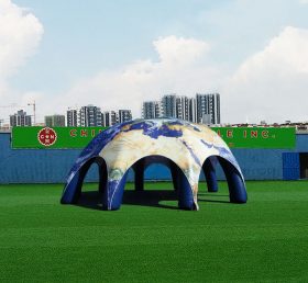 Tent1-4383 मिट्टी मकड़ी तम्बू