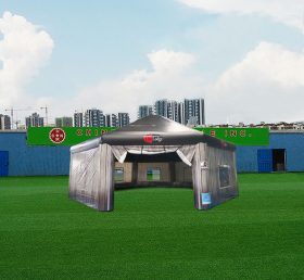 Tent1-4426 विशाल हवा भरने योग्यतम्बू