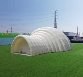 Tent1-4483 विशाल आउटडोर हवा भरने योग्यगुंबद