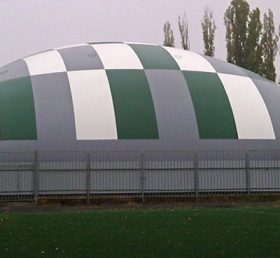 Tent3-038 फुटबॉल क्षेत्र 1984M2