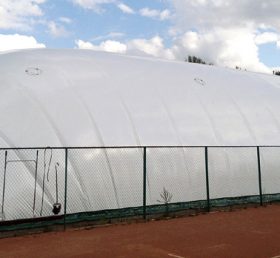 Tent3-045 इनडोर टेनिस कोर्ट 602M2