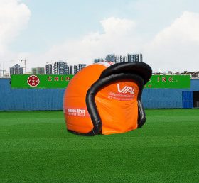 Tent1-4537 बेसबॉल कैप हवा भरने योग्यहॉल