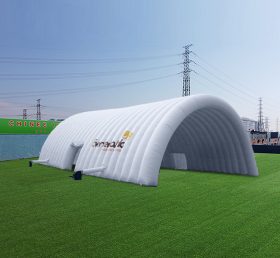 Tent1-4598 बड़े धनुषाकार प्रदर्शनी तम्बू