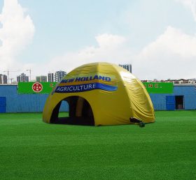 Tent1-4605 बड़ा गुंबद मकड़ी तम्बू