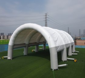 Tent1-413B बड़े विज्ञापन प्रदर्शनी हवा भरने योग्यतम्बू
