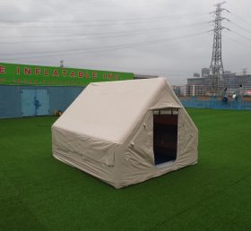 Tent1-4601 हवा भरने योग्यशिविर तम्बू